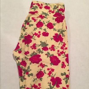 LuLaRoe Leggings